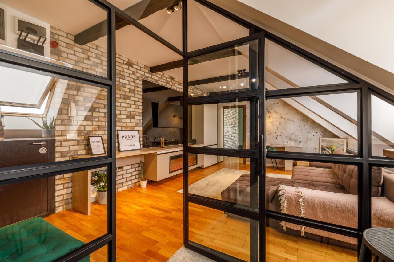 Urban Oasis Apartments With Parking Bucharest Exterior photo